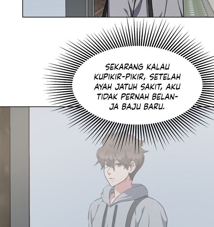 Level 1 Player Chapter 8 - halaman 17