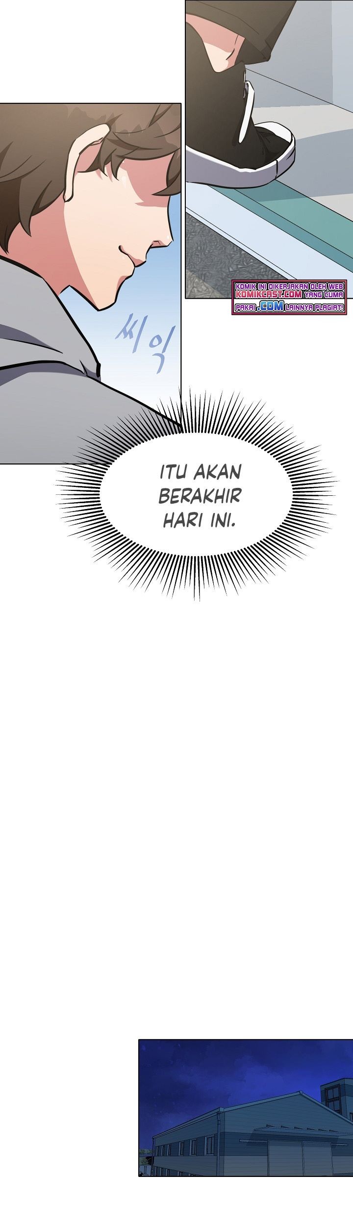 Level 1 Player Chapter 8 - halaman 20