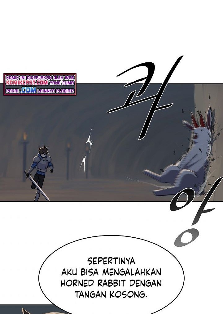 Level 1 Player Chapter 8 - halaman 5