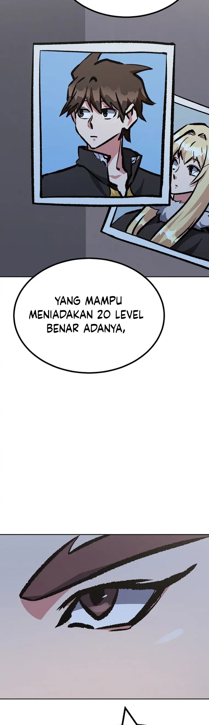 Level 1 Player Chapter 80 - halaman 12