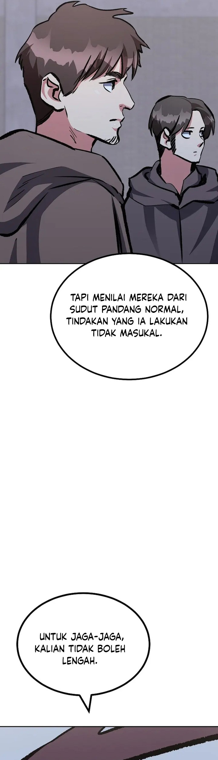 Level 1 Player Chapter 80 - halaman 18