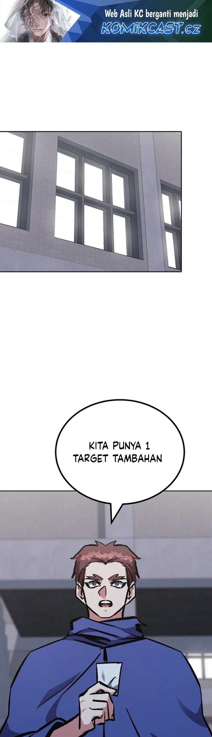 Level 1 Player Chapter 80 - halaman 2