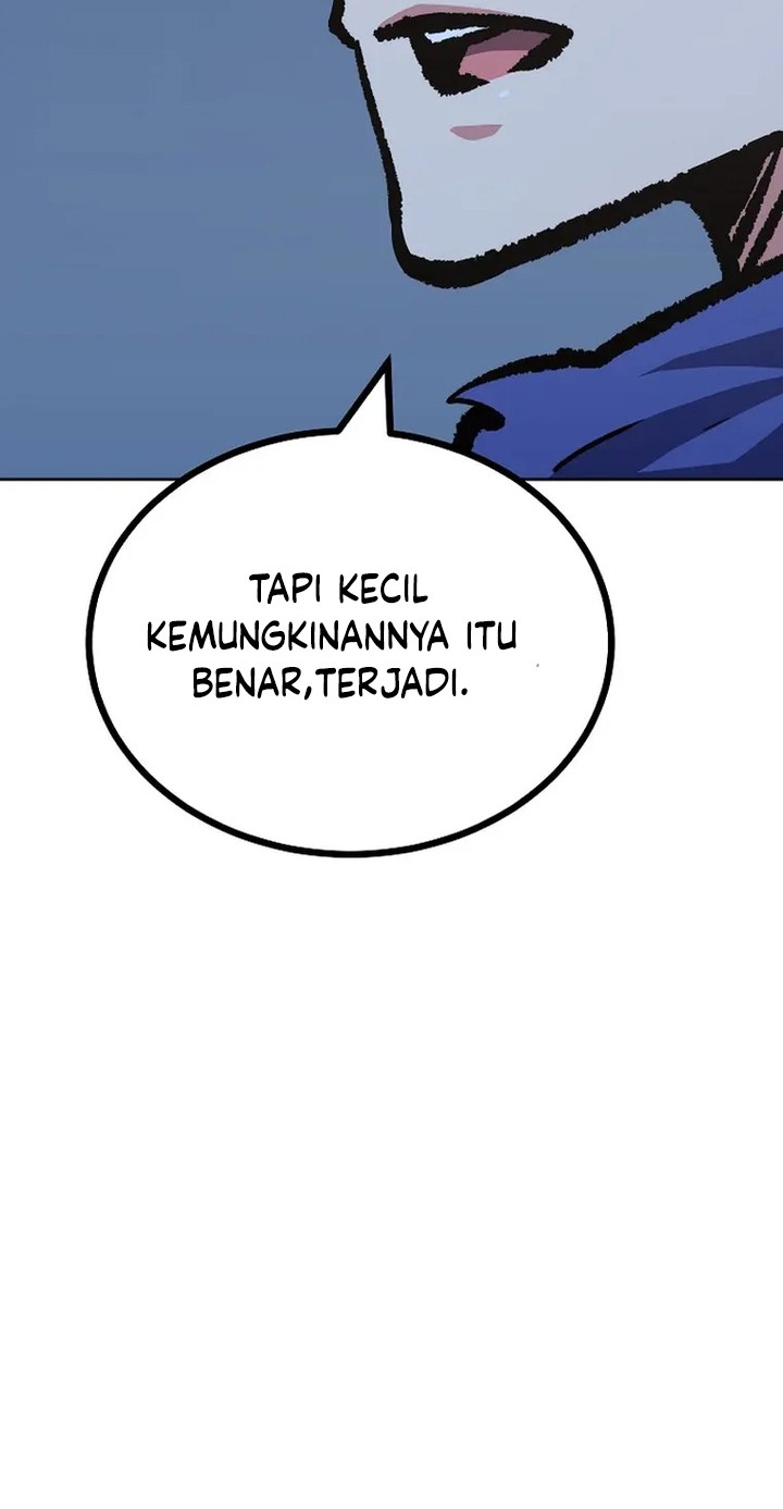 Level 1 Player Chapter 80 - halaman 21