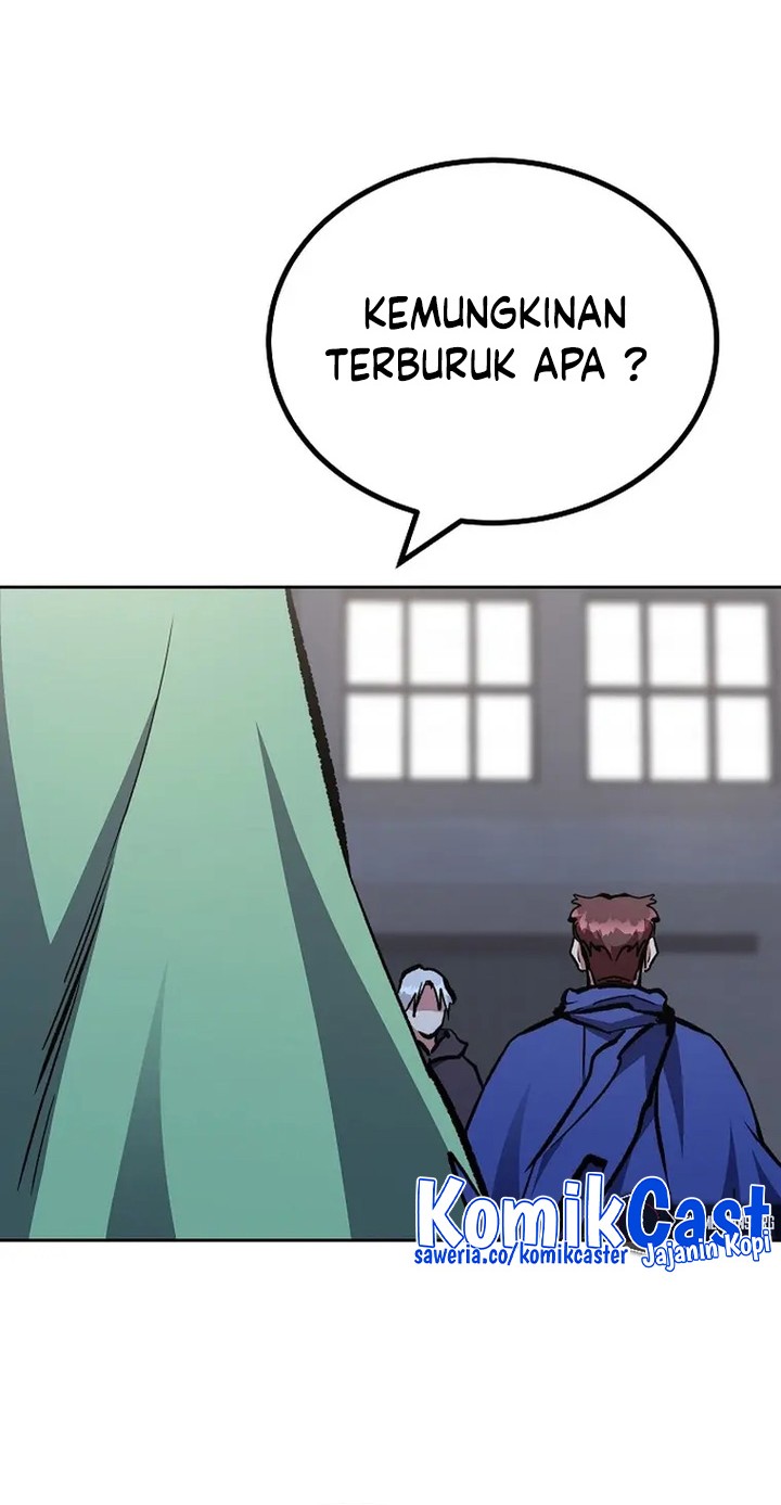 Level 1 Player Chapter 80 - halaman 25