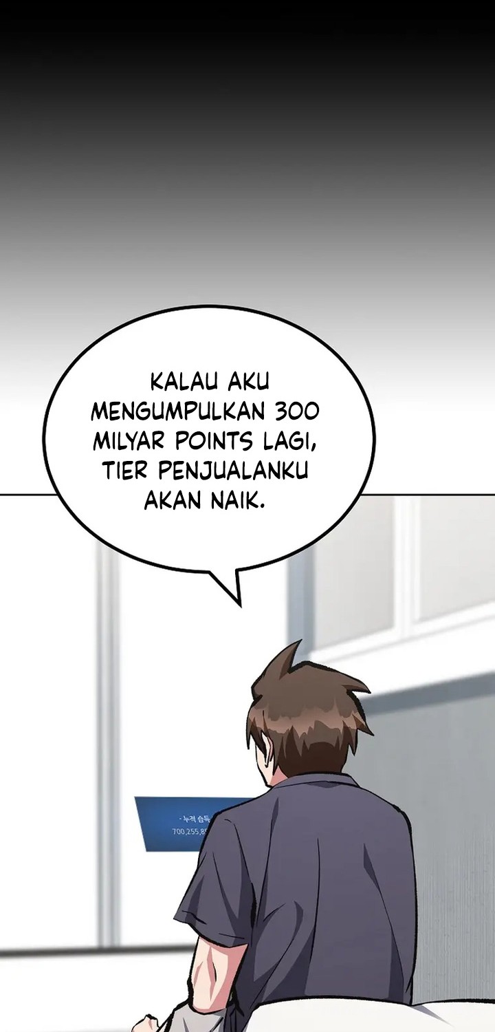 Level 1 Player Chapter 80 - halaman 39