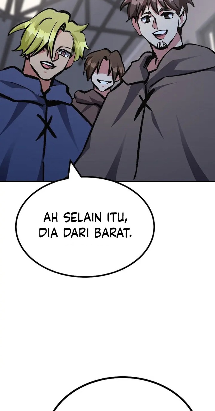 Level 1 Player Chapter 80 - halaman 5