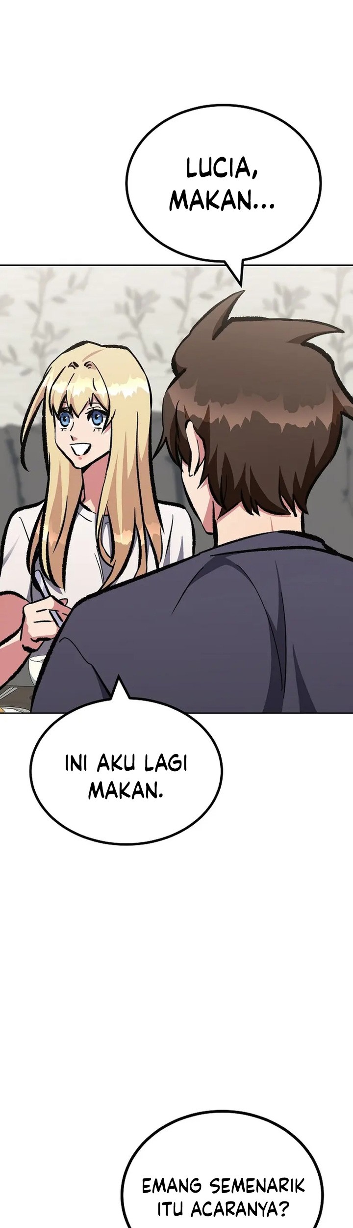 Level 1 Player Chapter 80 - halaman 58