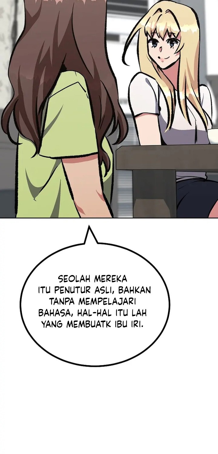 Level 1 Player Chapter 80 - halaman 65