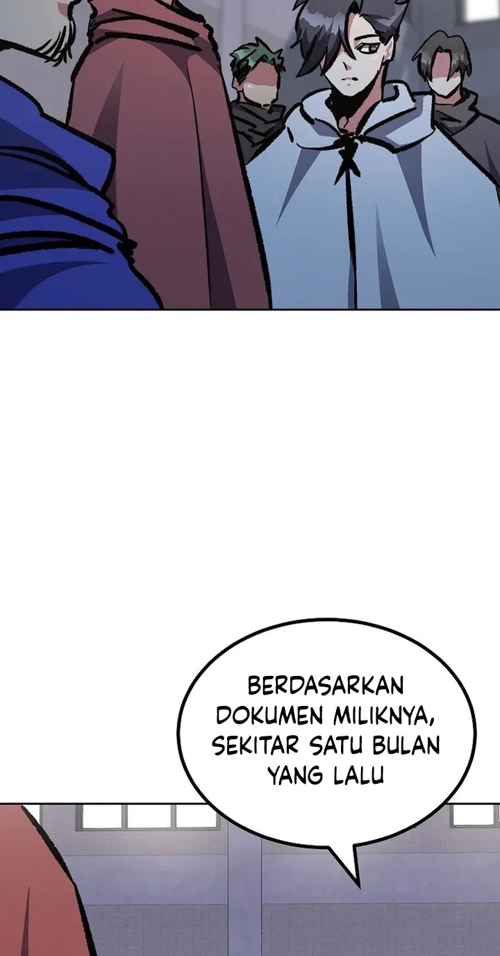 Level 1 Player Chapter 80 - halaman 7
