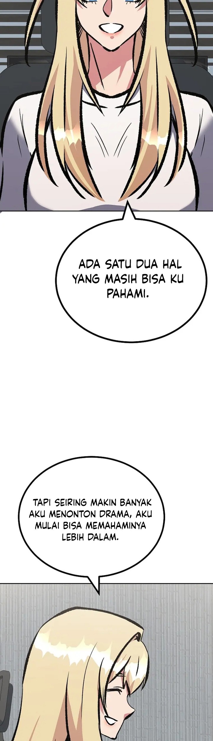 Level 1 Player Chapter 80 - halaman 72