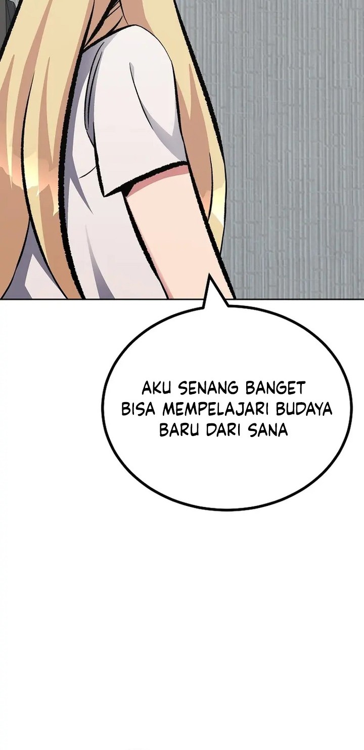 Level 1 Player Chapter 80 - halaman 73