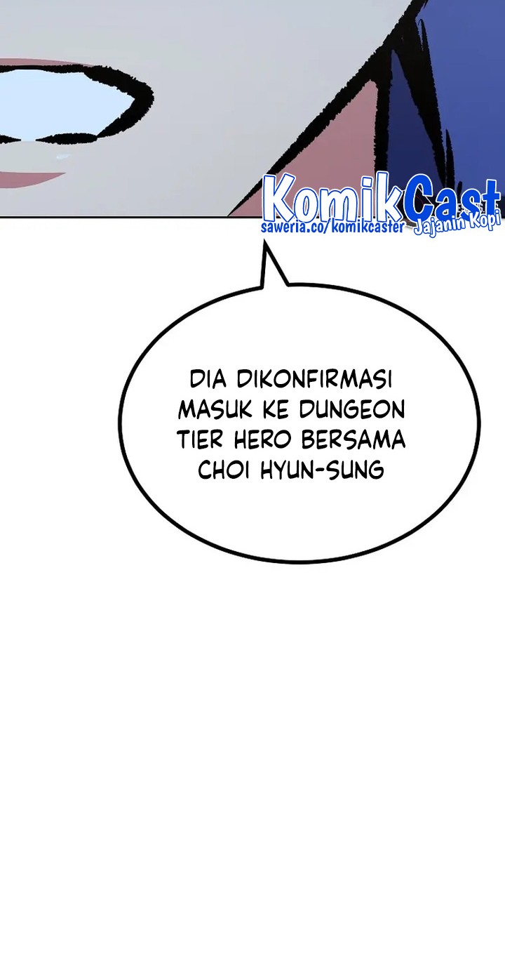 Level 1 Player Chapter 80 - halaman 9