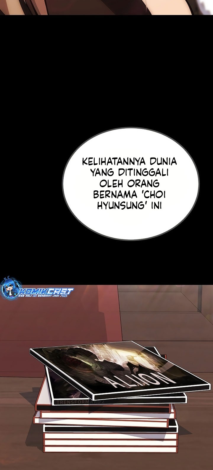 Level 1 Player Chapter 81 - halaman 15