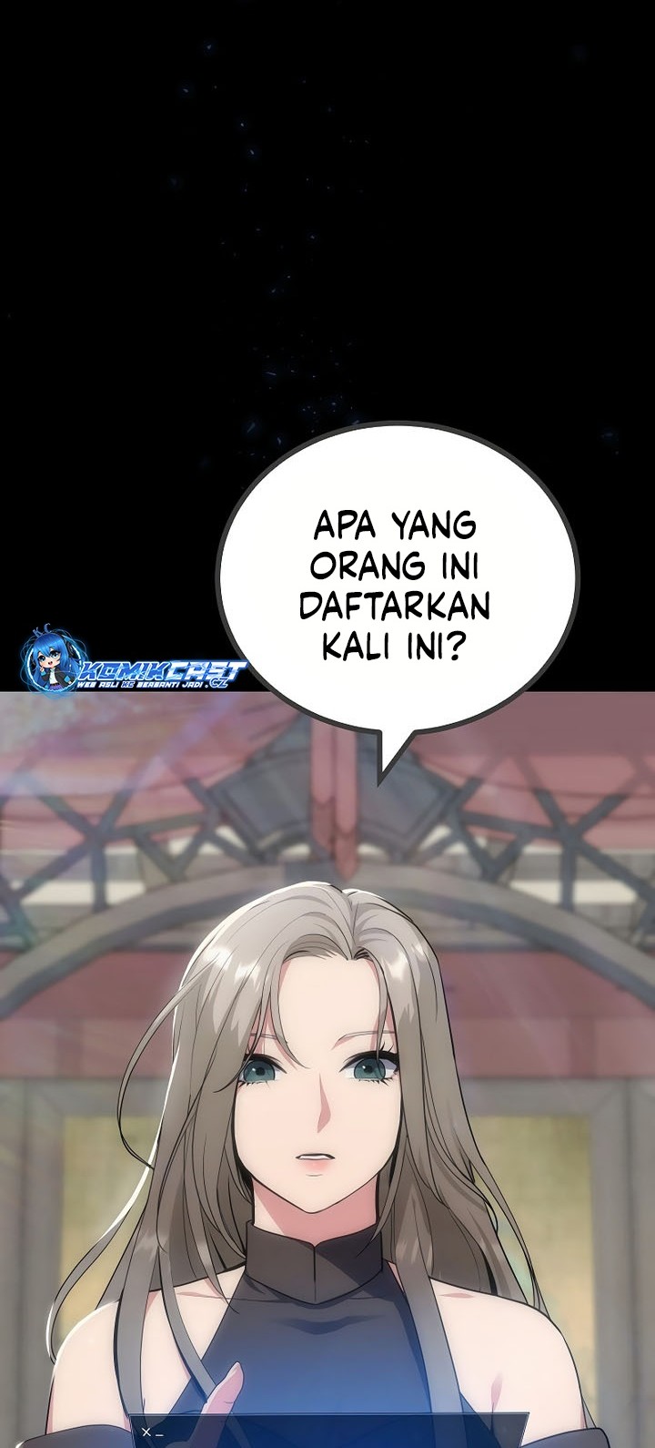 Level 1 Player Chapter 81 - halaman 3