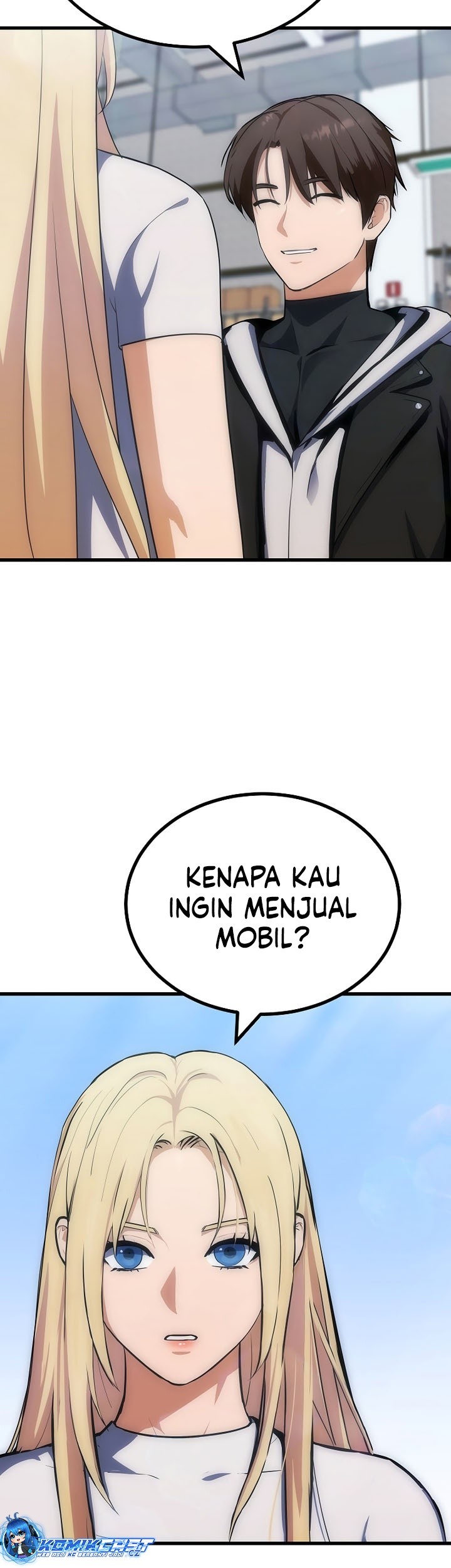 Level 1 Player Chapter 81 - halaman 30