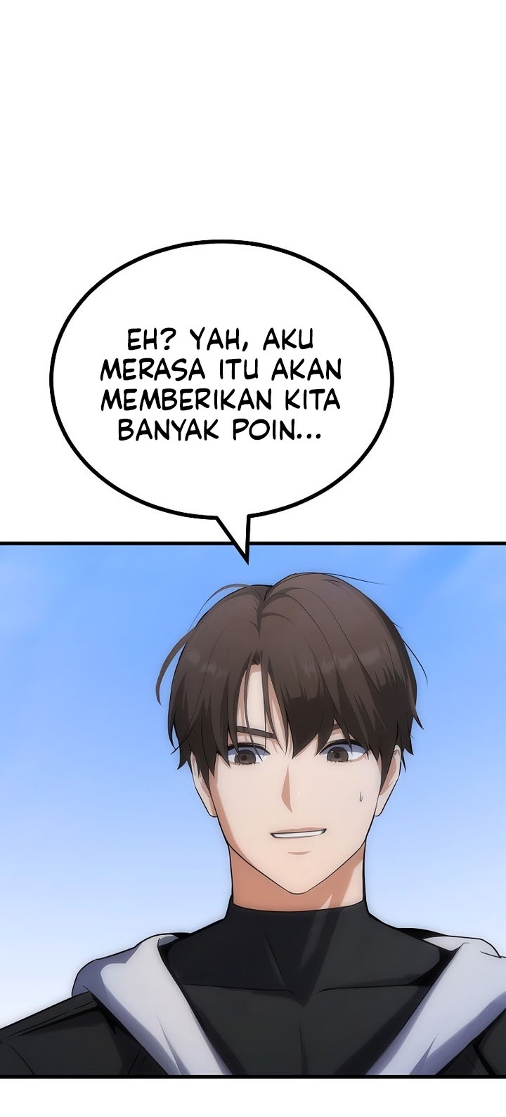 Level 1 Player Chapter 81 - halaman 31
