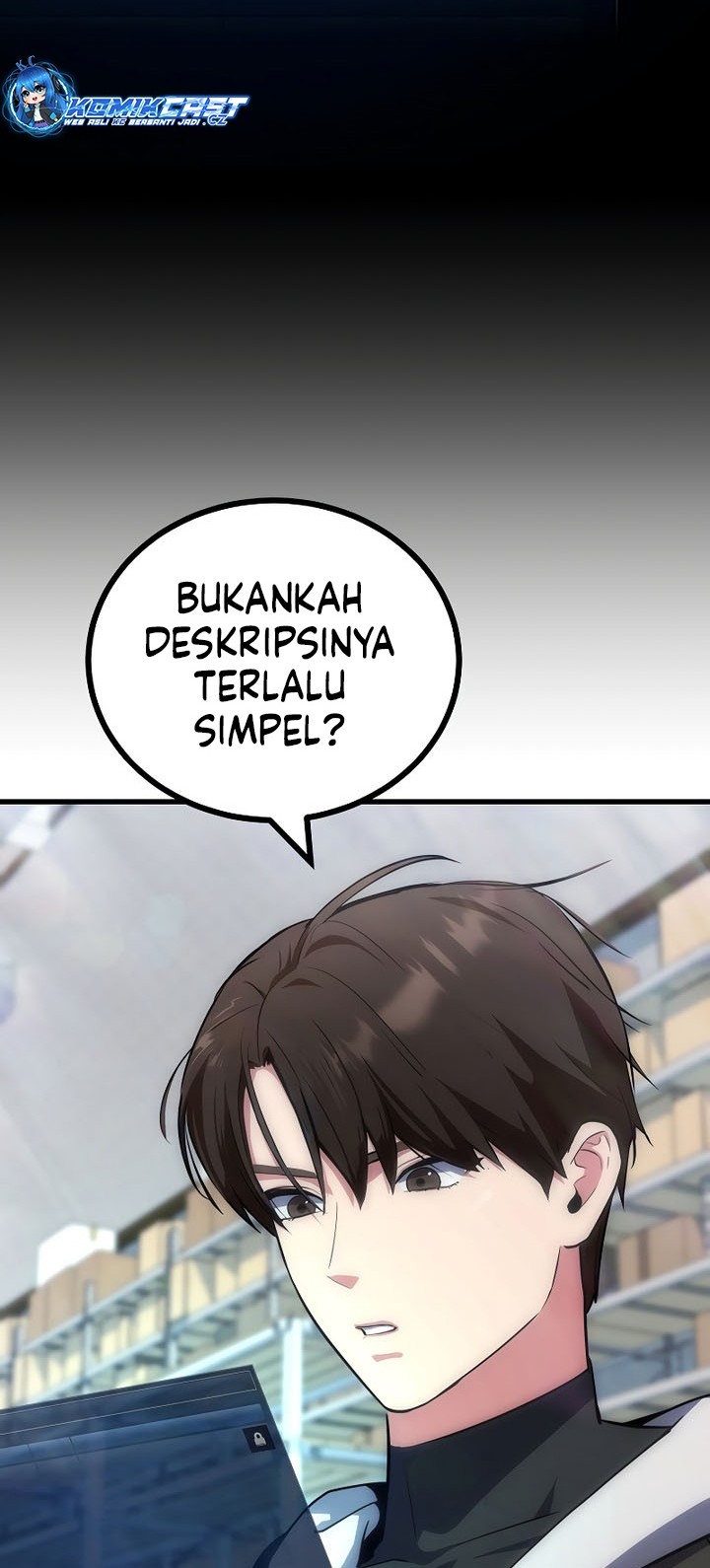 Level 1 Player Chapter 81 - halaman 55