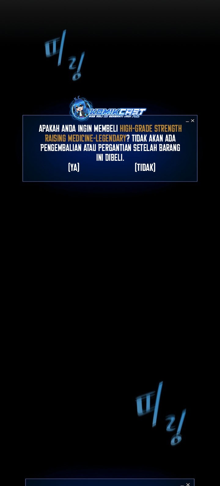 Level 1 Player Chapter 81 - halaman 63