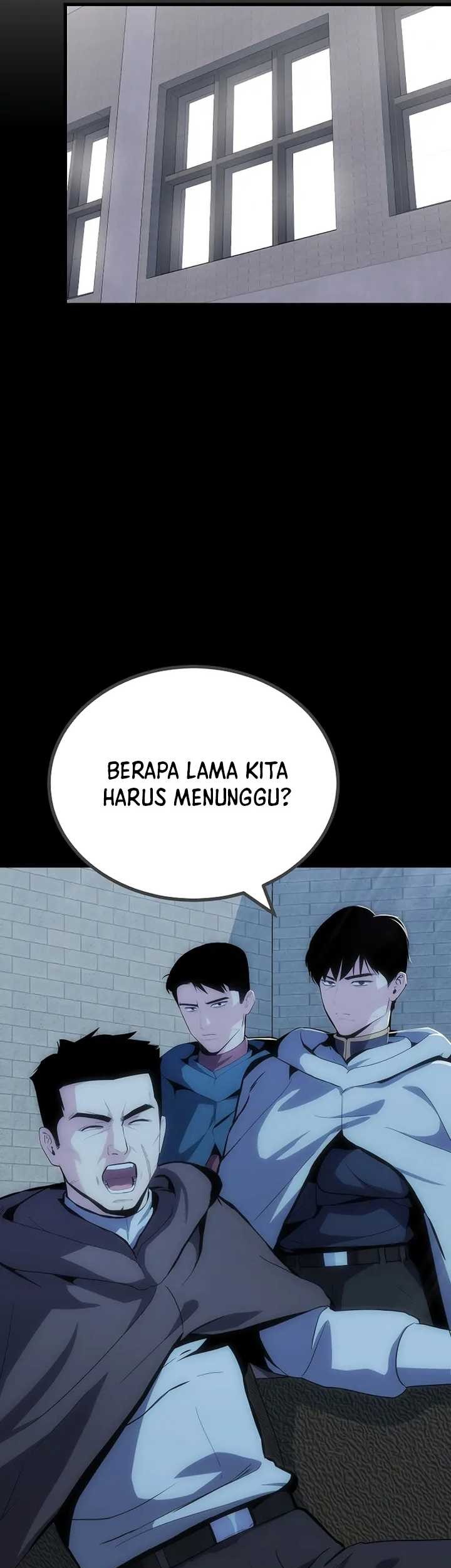 Level 1 Player Chapter 82 - halaman 10
