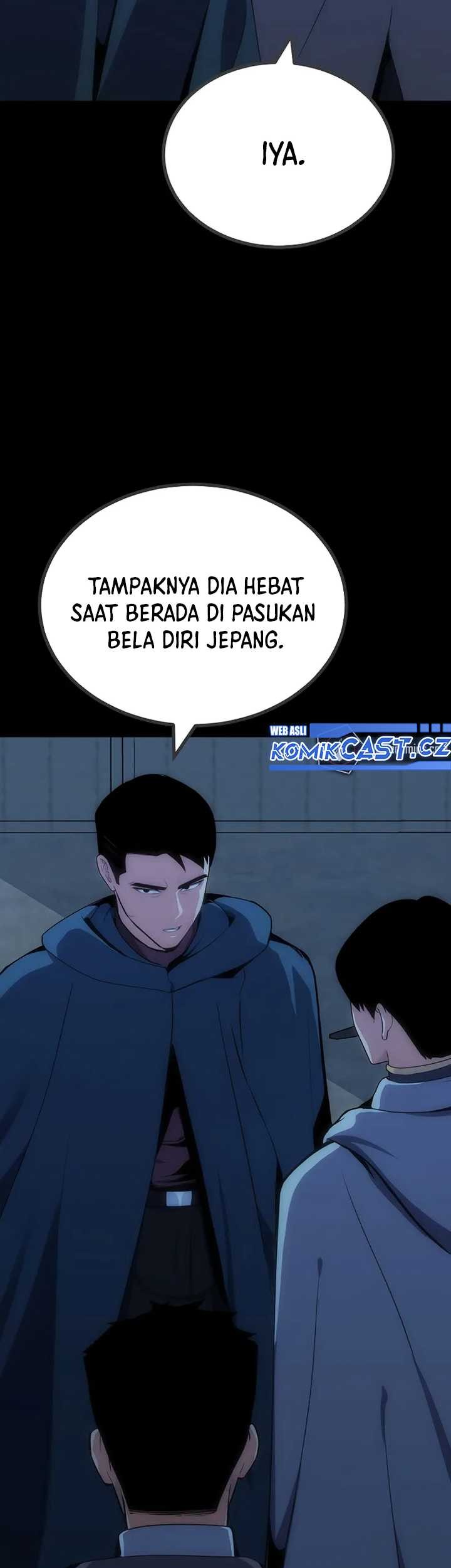 Level 1 Player Chapter 82 - halaman 16