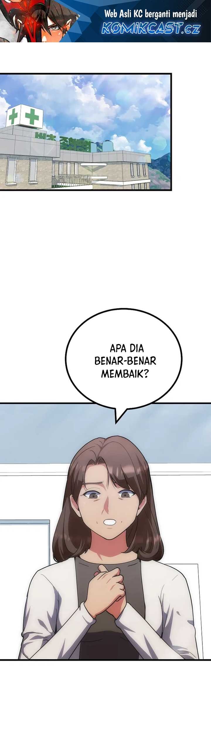 Level 1 Player Chapter 82 - halaman 2