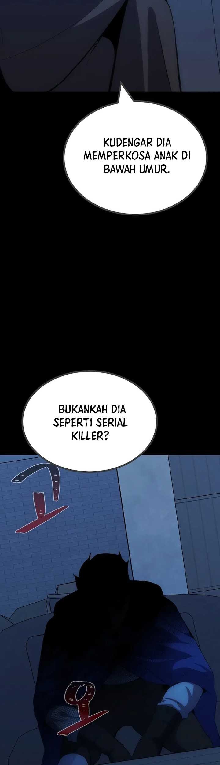 Level 1 Player Chapter 82 - halaman 20