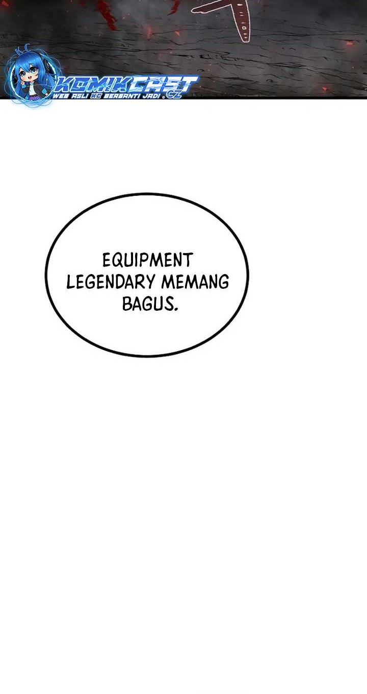 Level 1 Player Chapter 82 - halaman 27