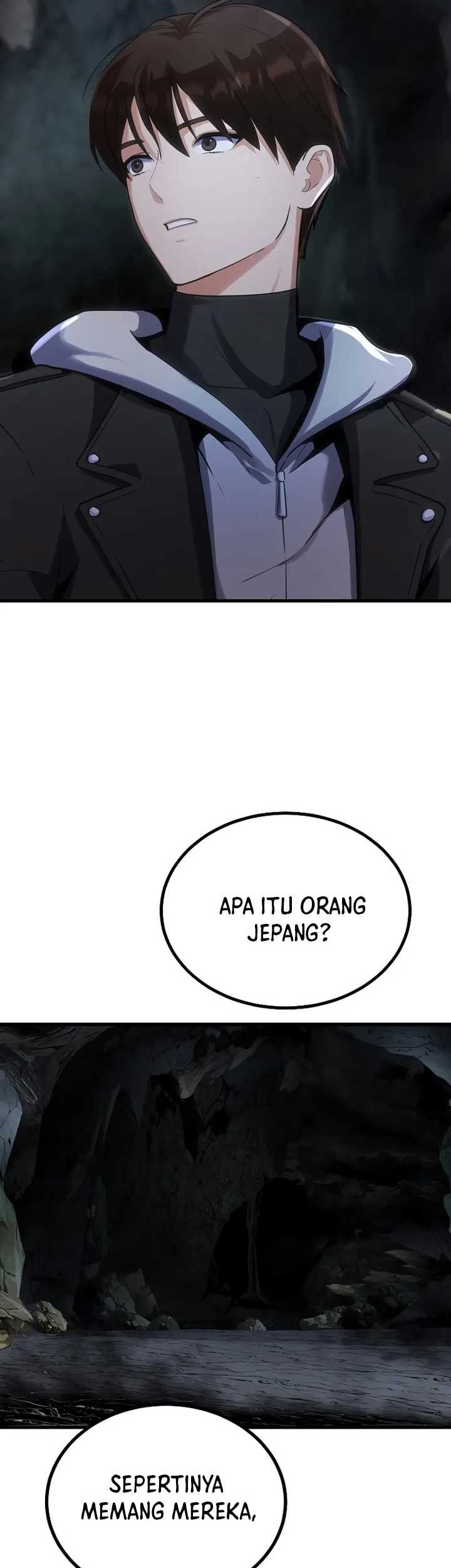 Level 1 Player Chapter 82 - halaman 32