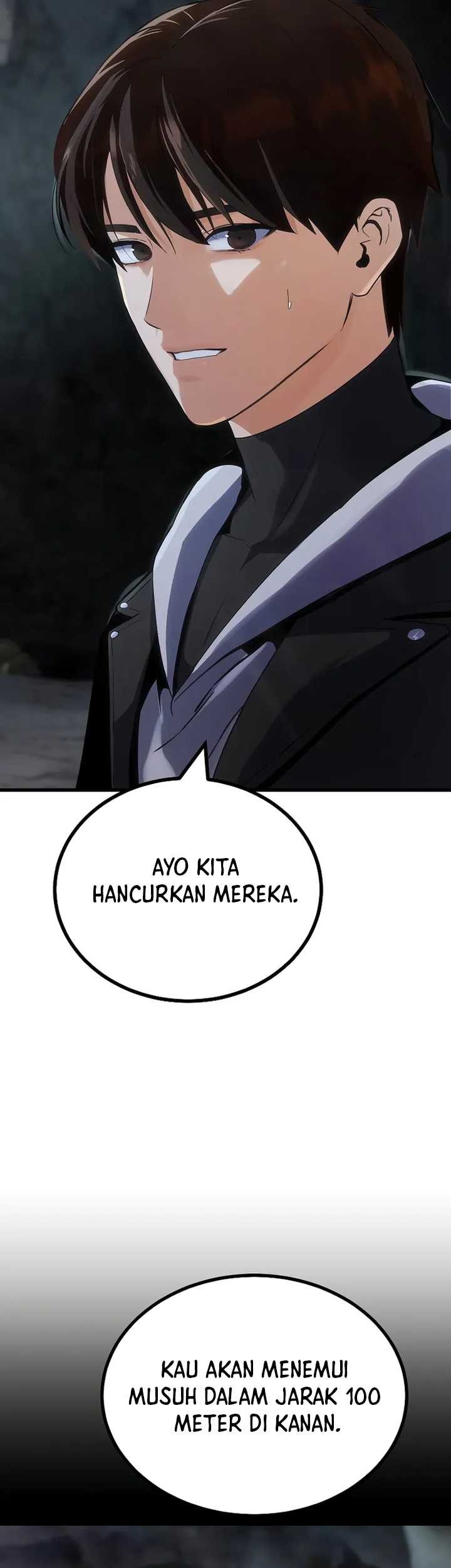 Level 1 Player Chapter 82 - halaman 36