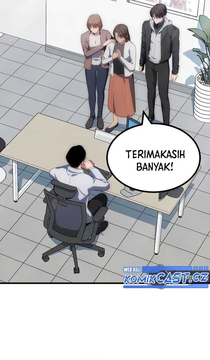Level 1 Player Chapter 82 - halaman 5