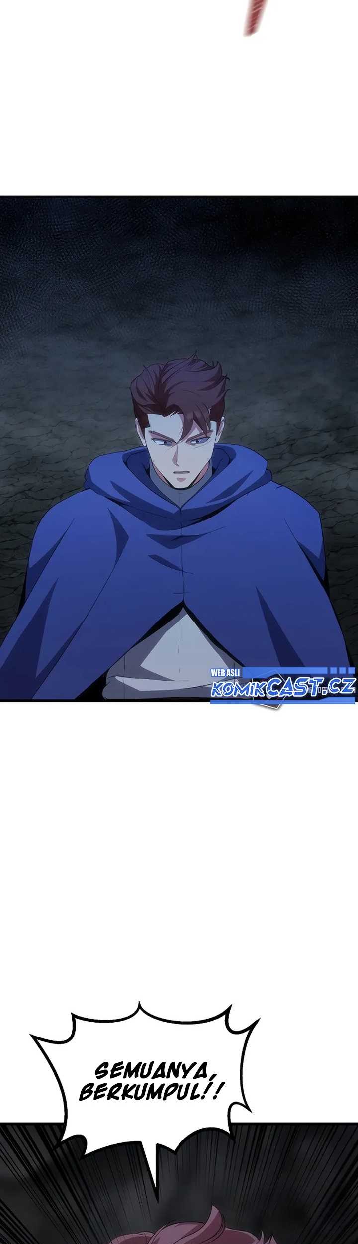 Level 1 Player Chapter 82 - halaman 53