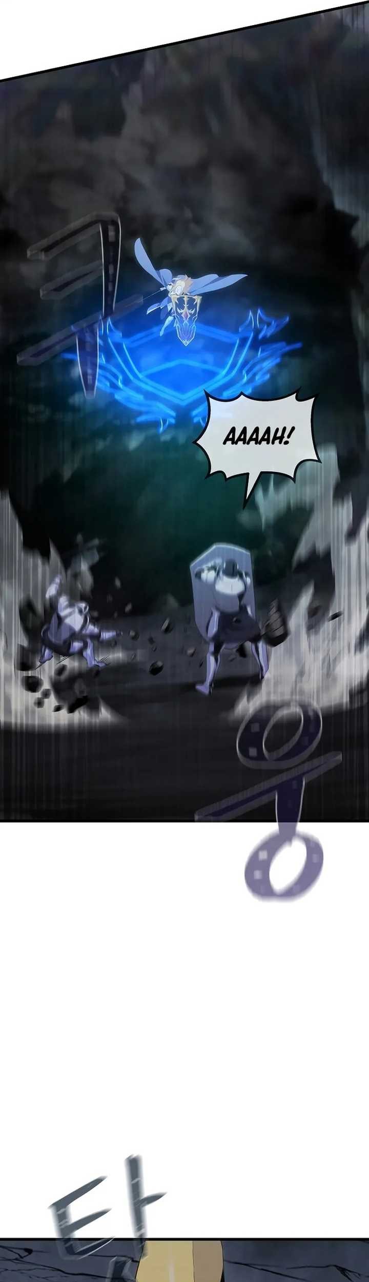 Level 1 Player Chapter 82 - halaman 68