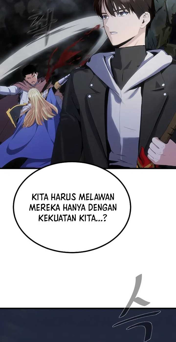 Level 1 Player Chapter 82 - halaman 77