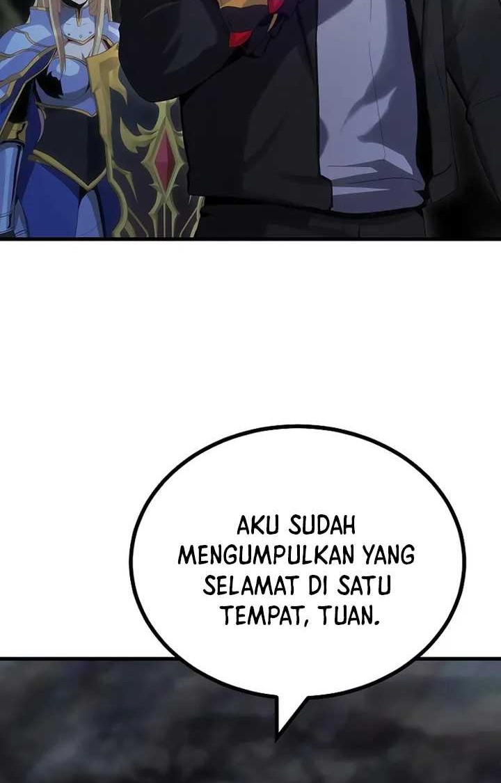 Level 1 Player Chapter 82 - halaman 81
