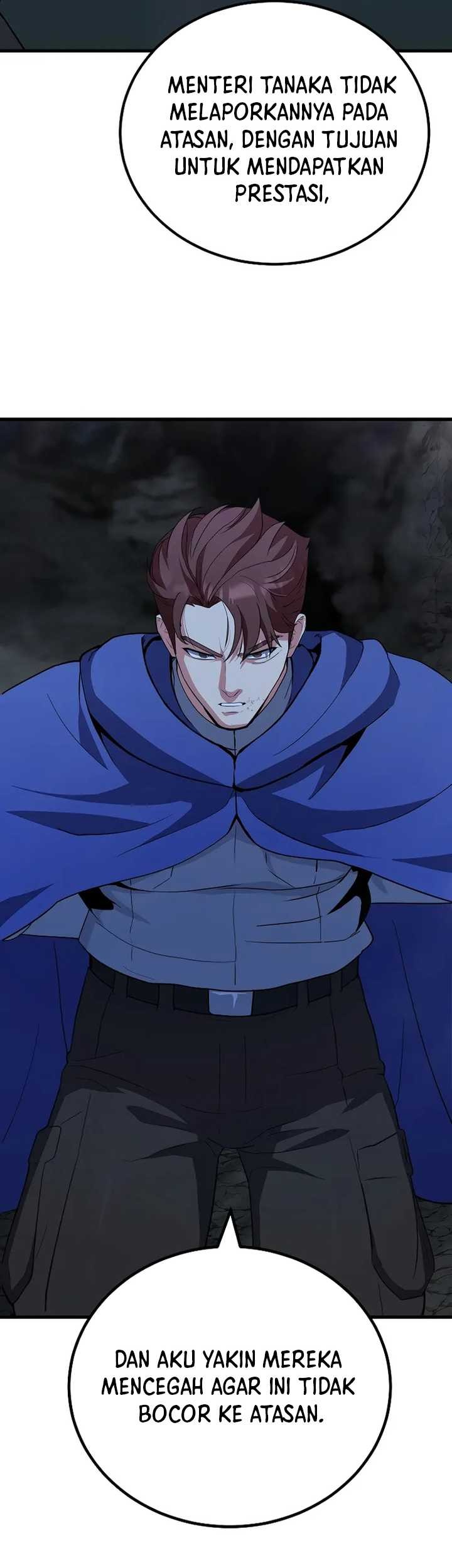 Level 1 Player Chapter 83 - halaman 14