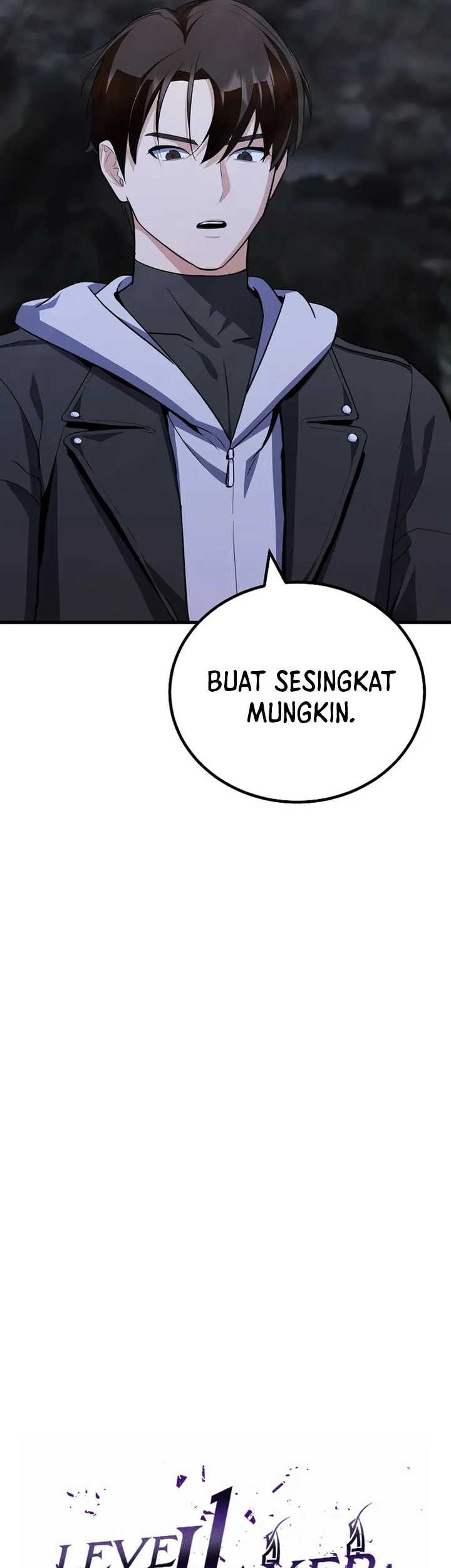 Level 1 Player Chapter 83 - halaman 24
