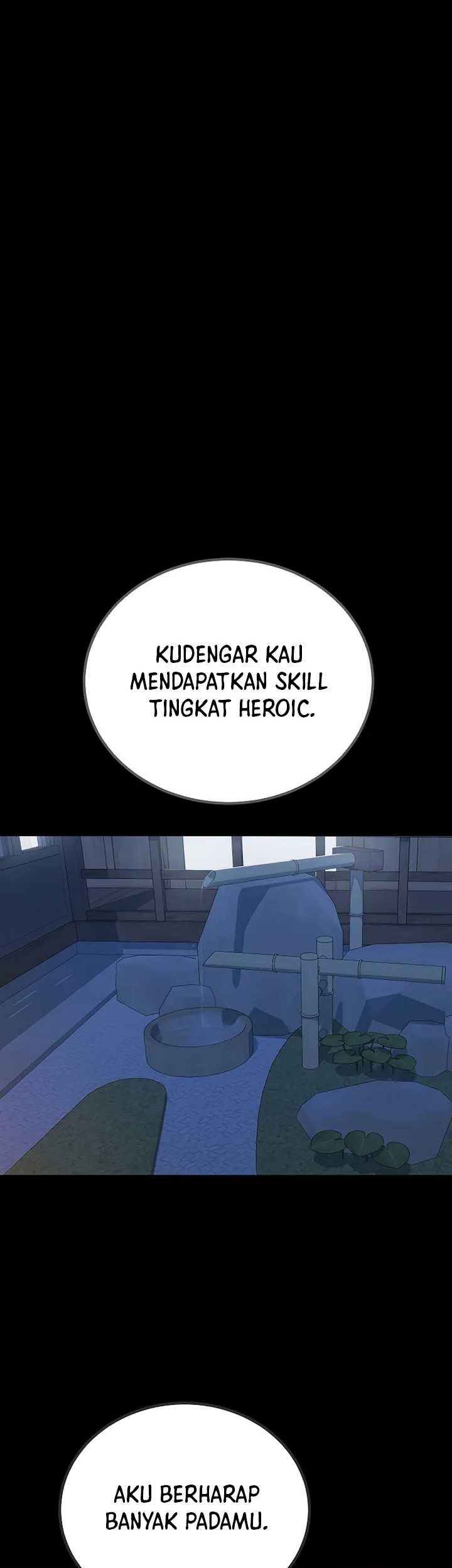 Level 1 Player Chapter 83 - halaman 29
