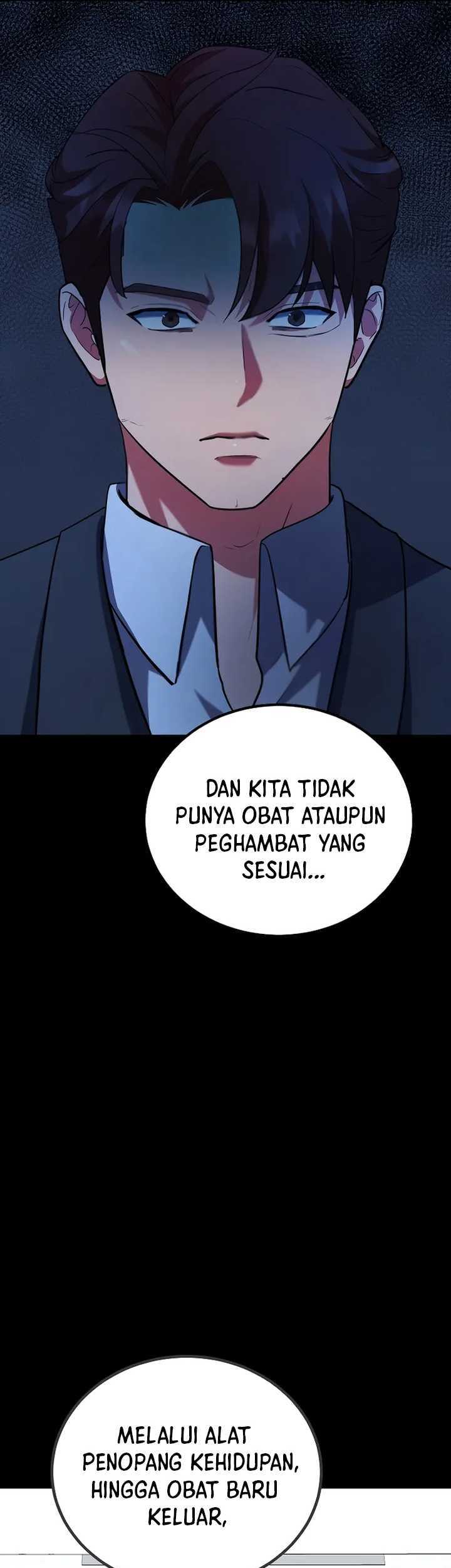 Level 1 Player Chapter 83 - halaman 47