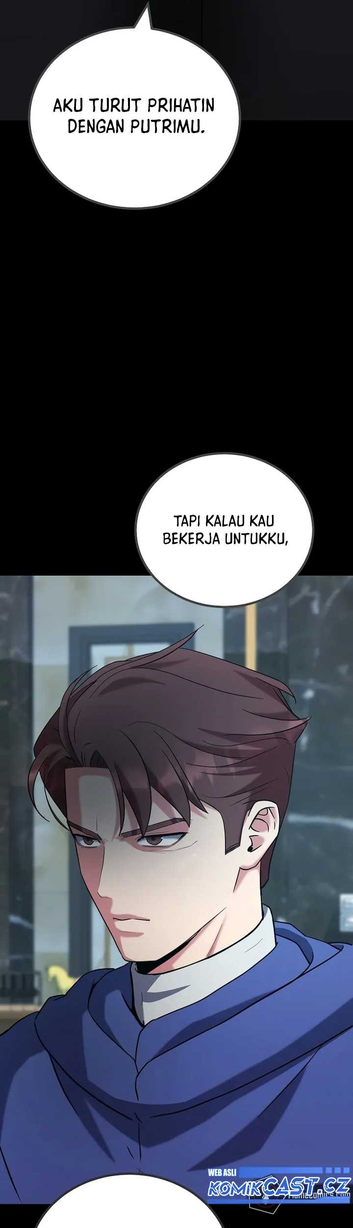 Level 1 Player Chapter 83 - halaman 55