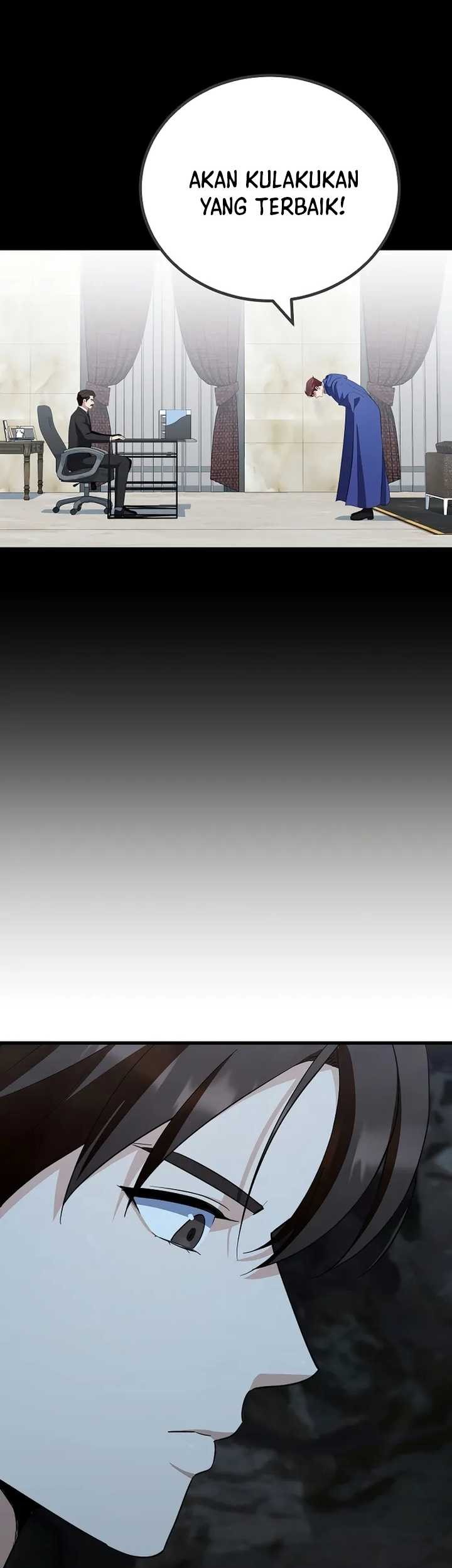 Level 1 Player Chapter 83 - halaman 57