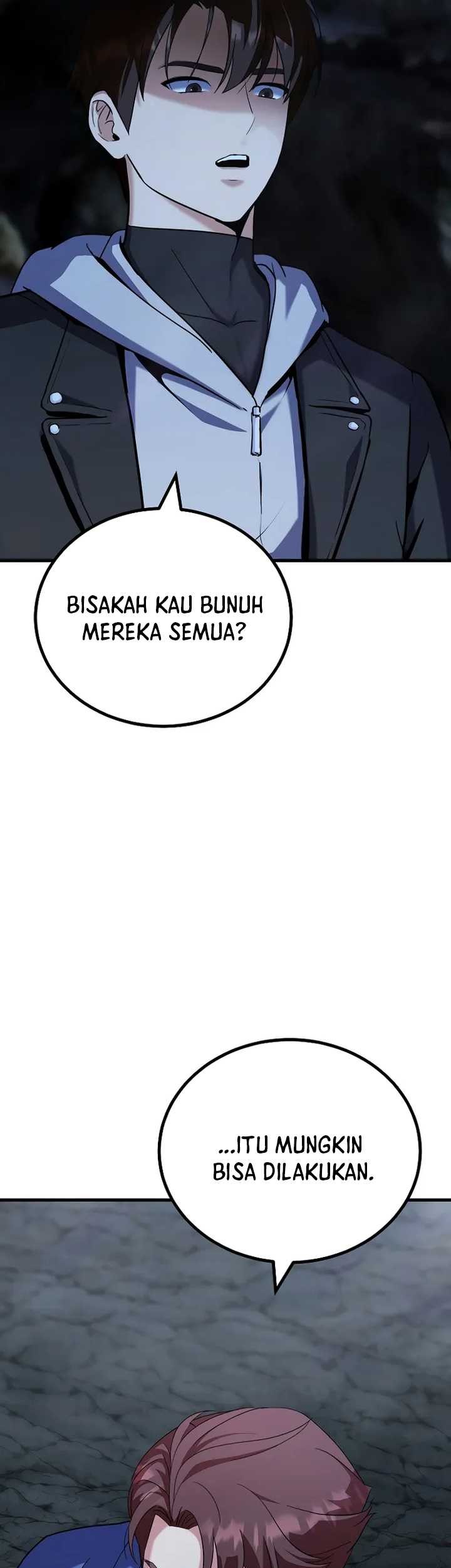Level 1 Player Chapter 83 - halaman 65