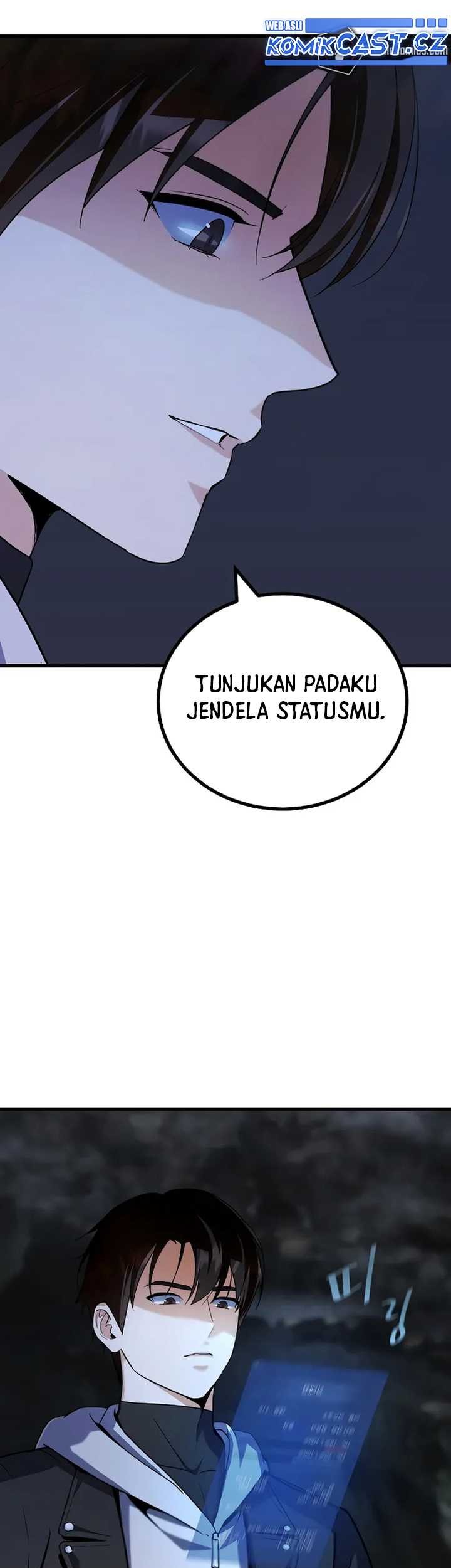 Level 1 Player Chapter 83 - halaman 67