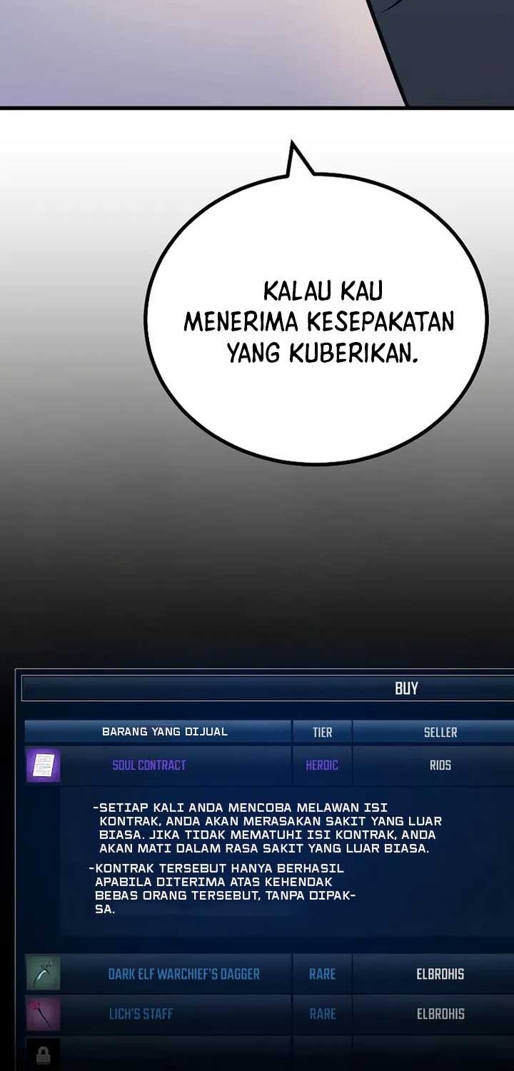Level 1 Player Chapter 83 - halaman 72