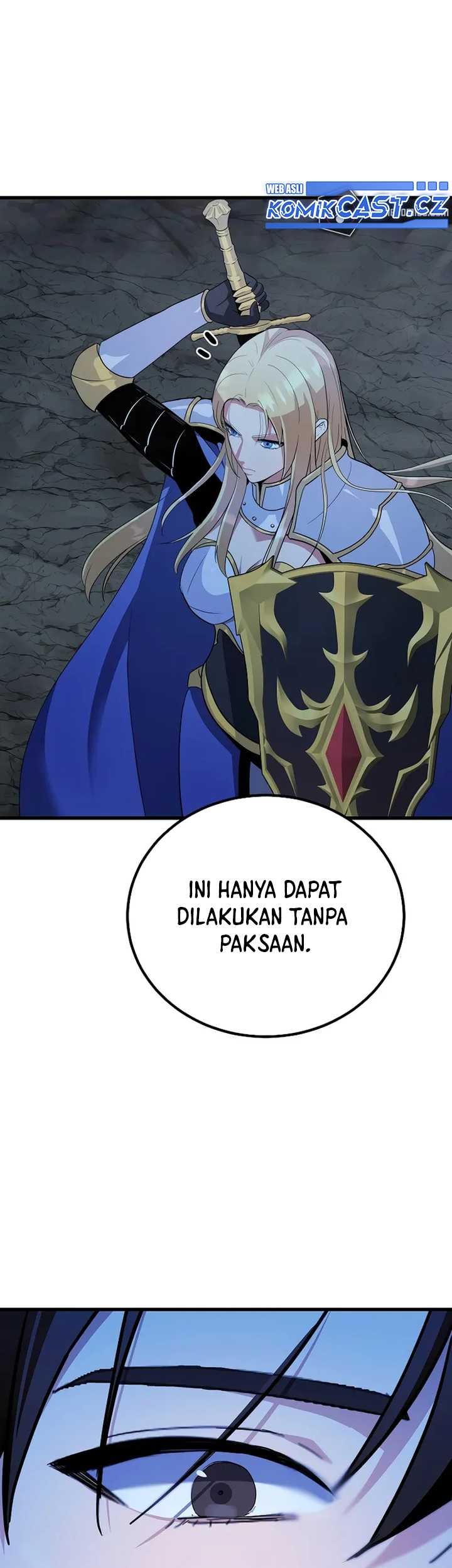 Level 1 Player Chapter 83 - halaman 85
