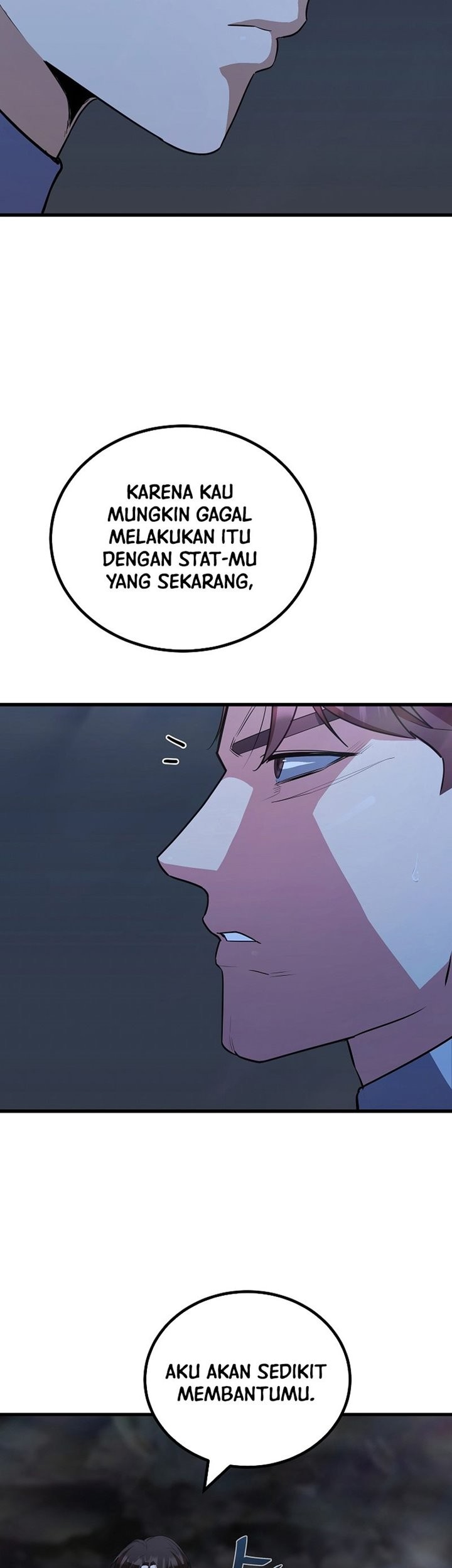 Level 1 Player Chapter 84 - halaman 10