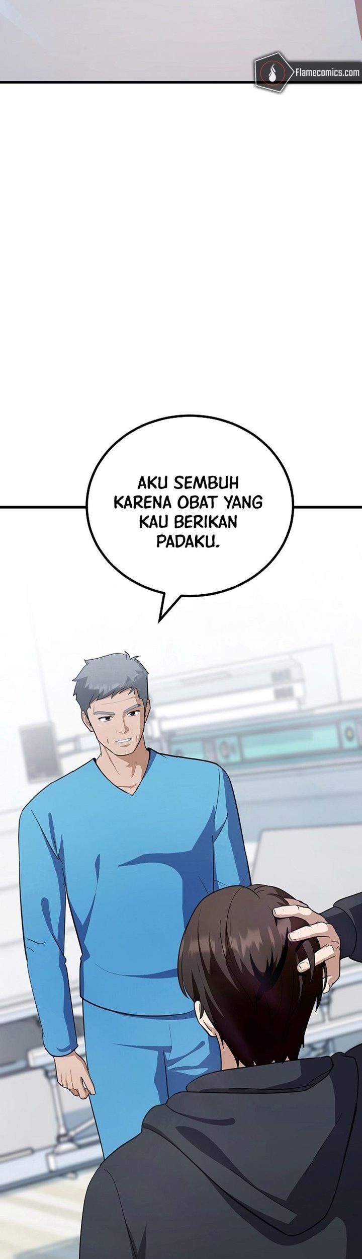Level 1 Player Chapter 84 - halaman 118