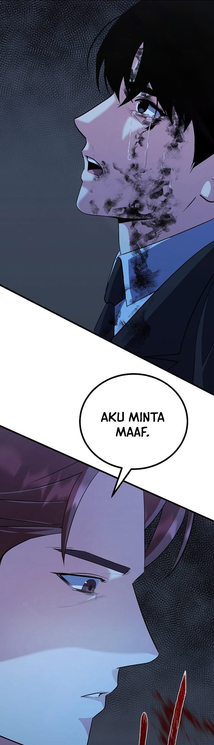 Level 1 Player Chapter 84 - halaman 42