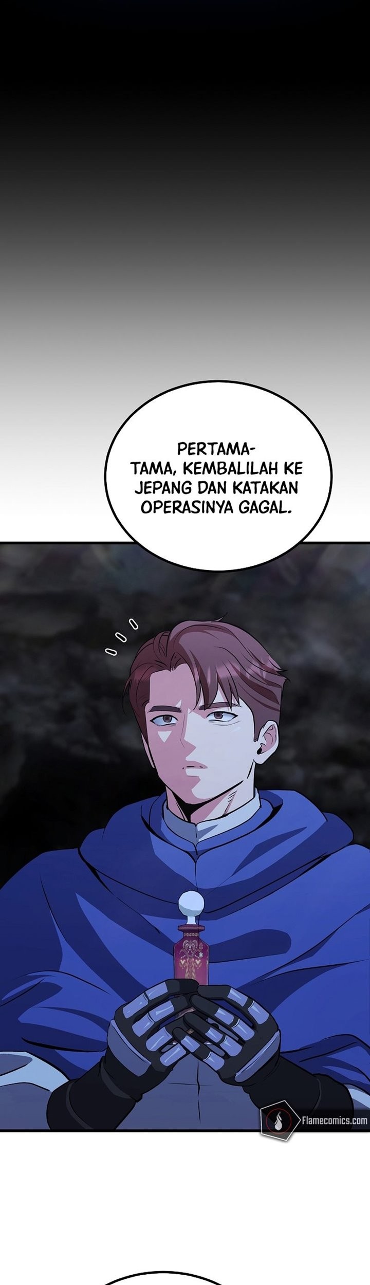 Level 1 Player Chapter 84 - halaman 6