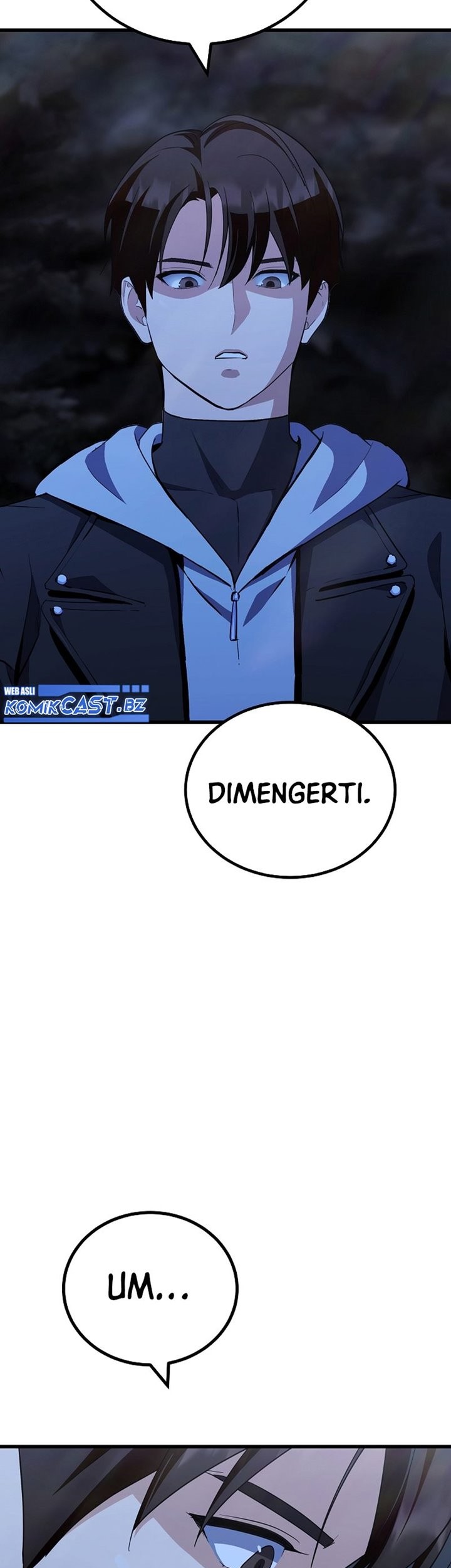 Level 1 Player Chapter 84 - halaman 8