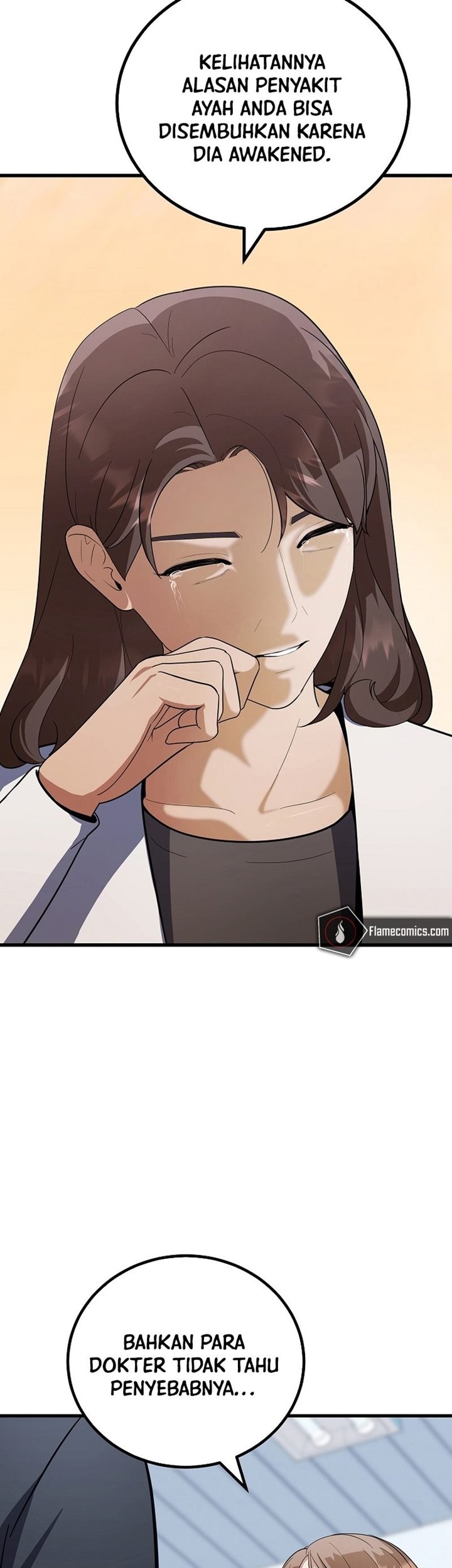 Level 1 Player Chapter 84 - halaman 86